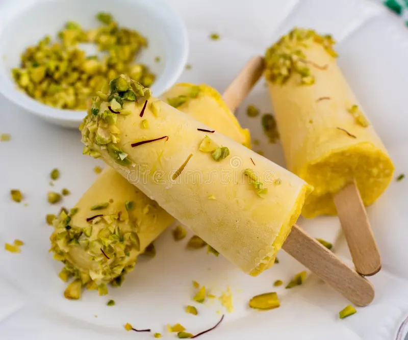 Kulfi
